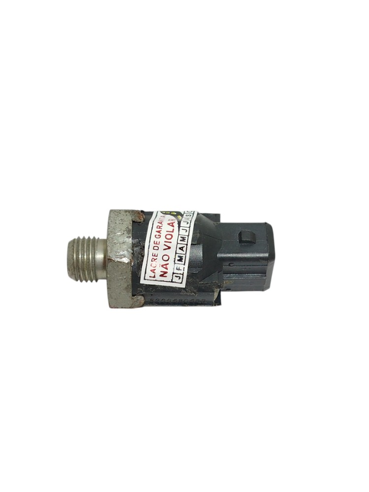 Sensor detonação Clio Sandero 1.6 2010 original 8200680689 8