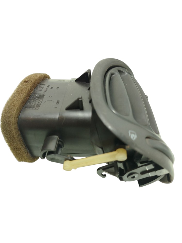 Difusor Ar Esquerdo Painel Peugeot 206 2008 3