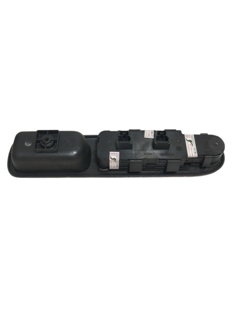 Interruptor Vidros Dianteiro Esquerdo Motorista Peugeot 307 8