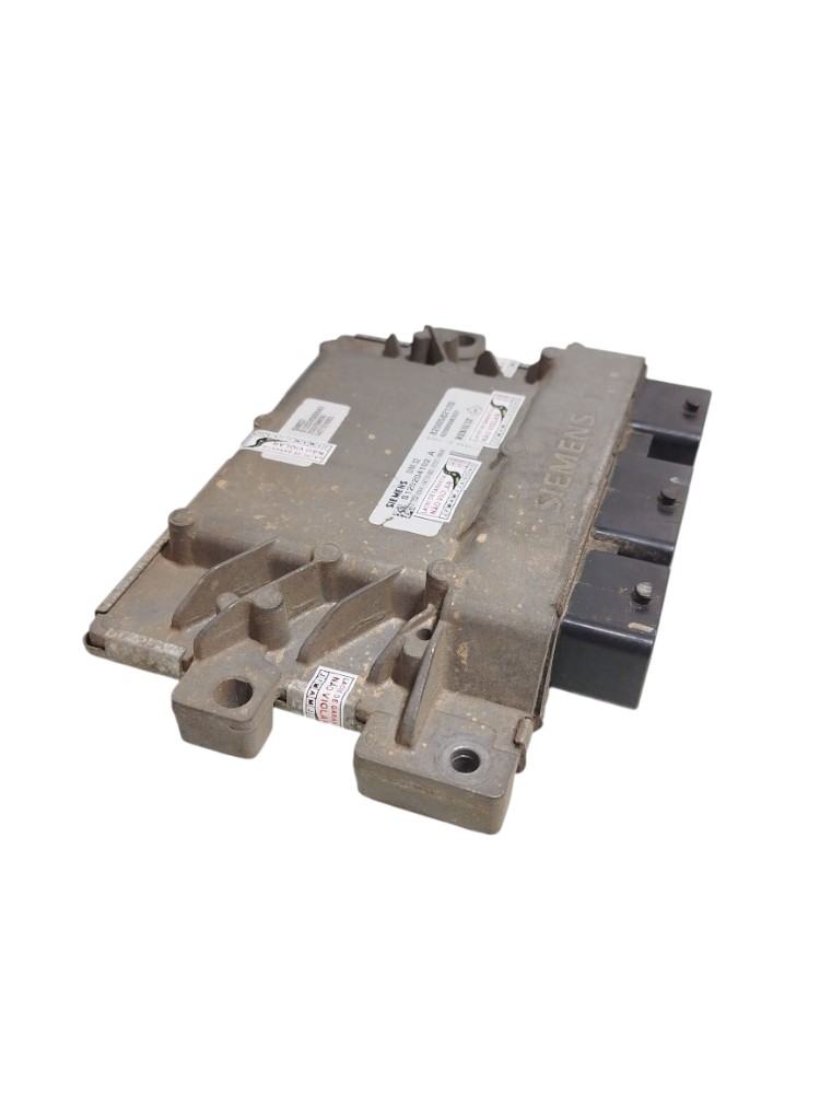 Modulo Injeção Eletroni Renault Clio 1.0 16v 2006 8200582120 3