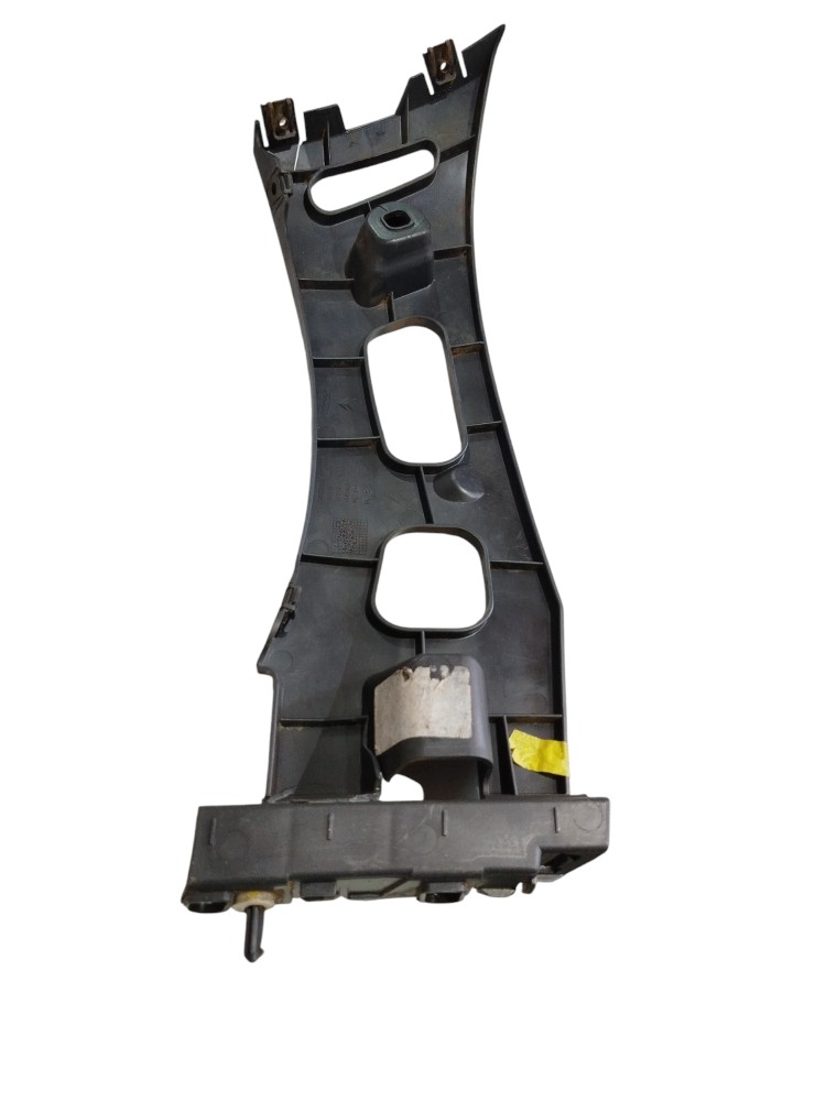 Guia Esquerdo Para-choque Tras Esq C4 Picasso Glx 2.0 2012 6