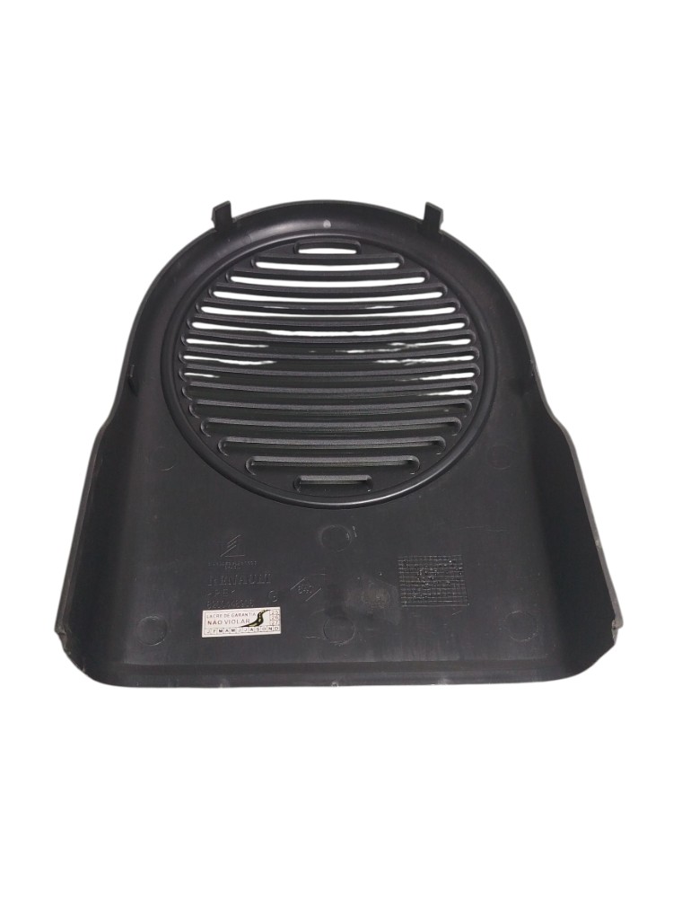 Acabamento Tela Grade Alto Falante Direit Clio 2013 a 16 5