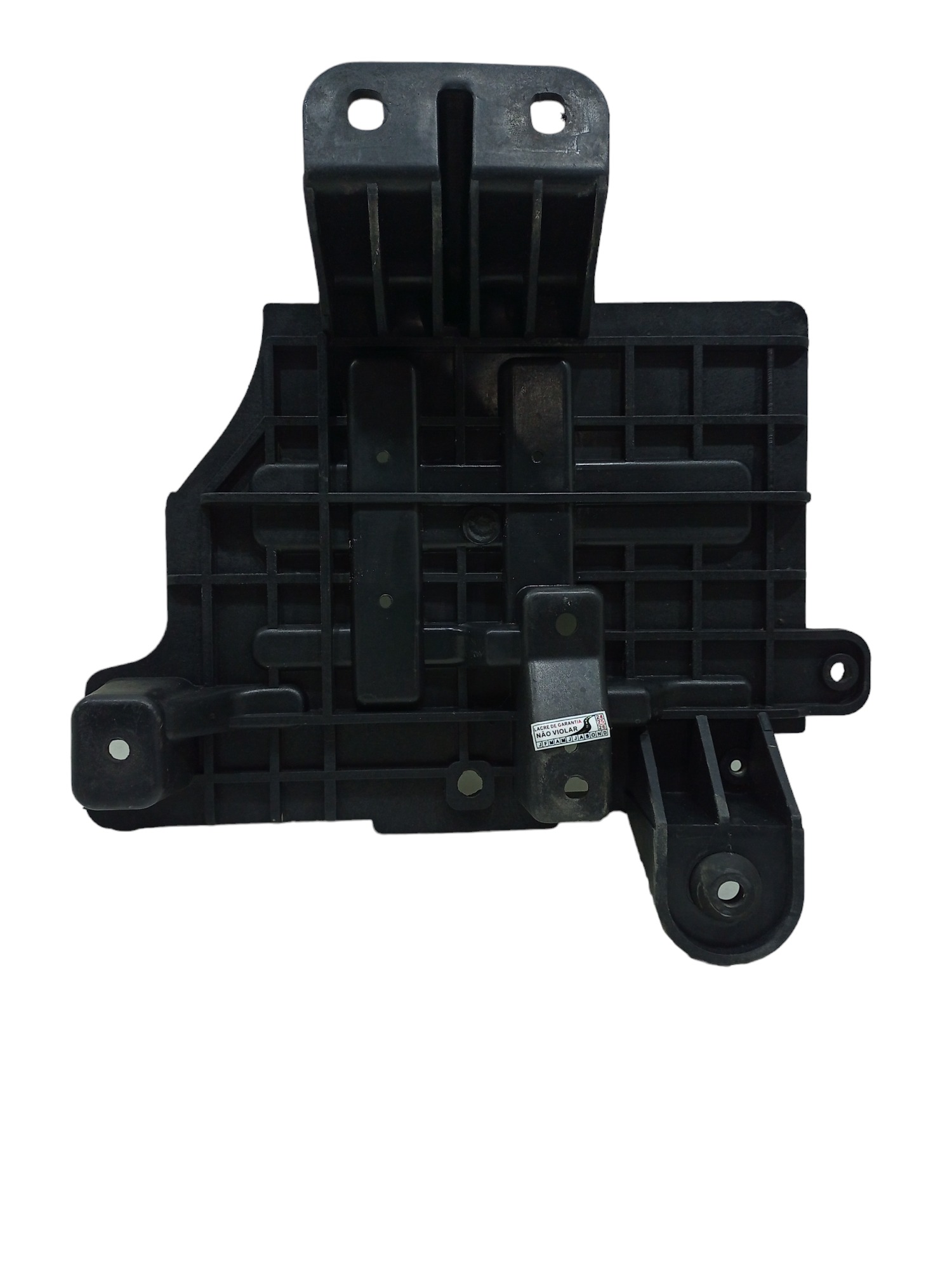 Suporte Bateria Jac T6 2.0 16v 2016 2