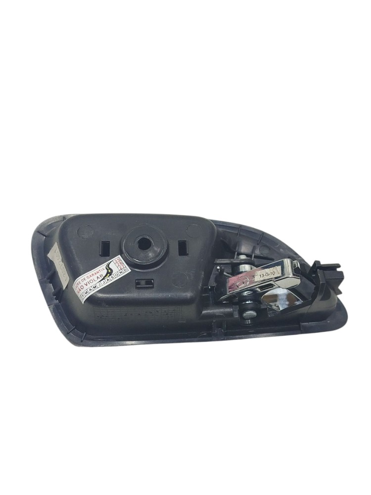 Maçaneta Interna Diant Esq Motori Gm Cruze 2012 A 2014 5