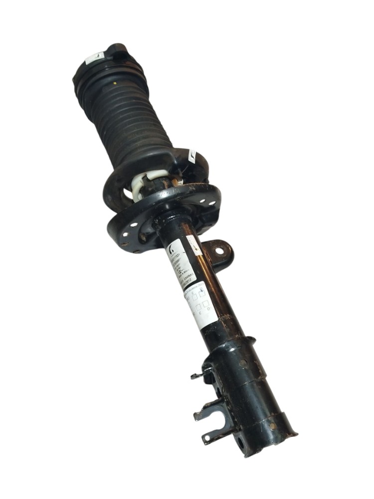 Amortecedor Dianteiro Direito Fiat Strada Endurance 1.4 2022 5