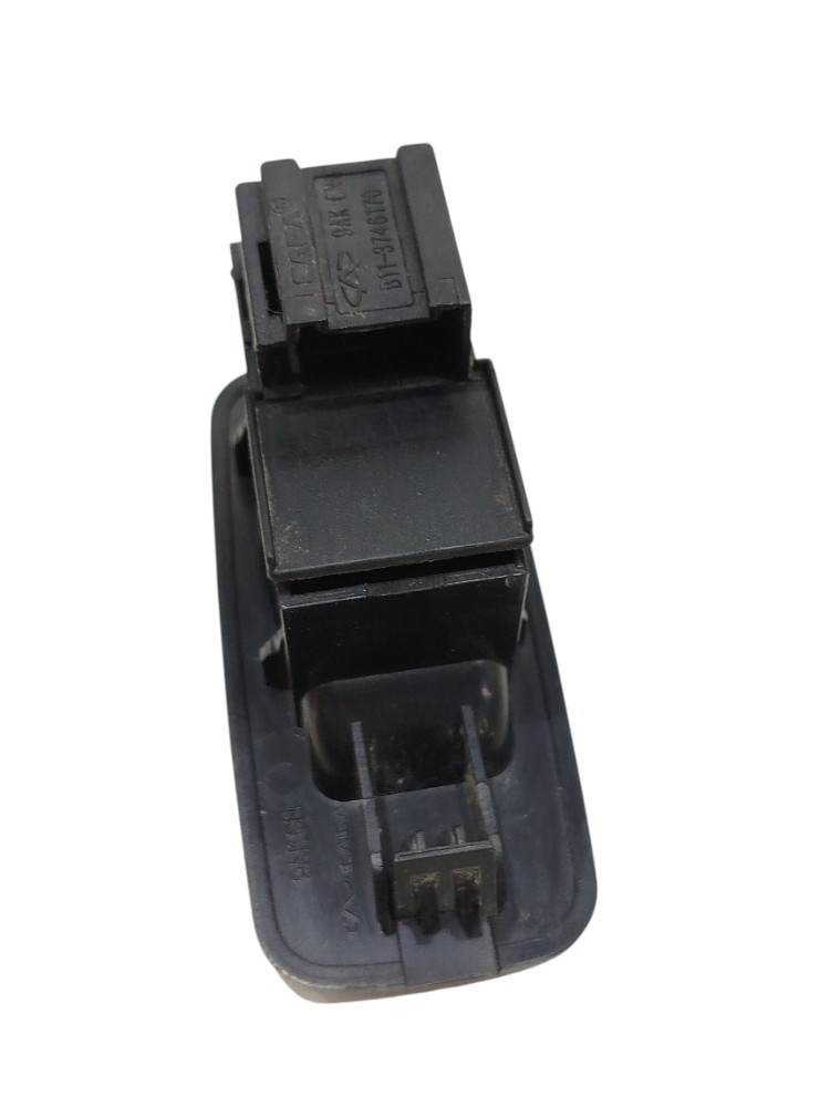 Botão Vidro Elétrico Dianteiro Tiggo 2.0 2015 2