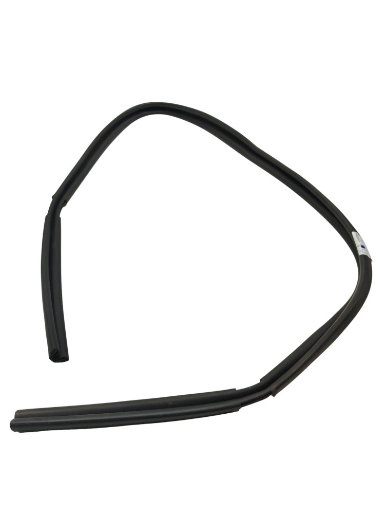 Canaleta Vidro Porta Tras Esq Etios 1.5  Platinum Hatch 2017