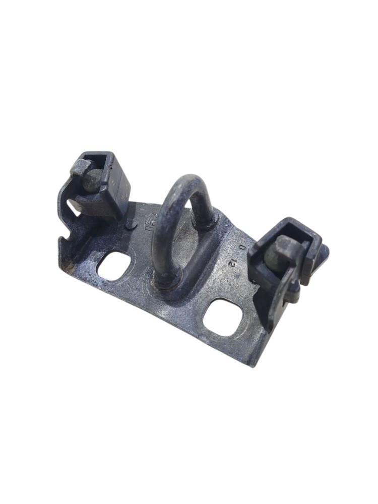 Batente Fechadura Porta Malas Peugeot 308 2012 1