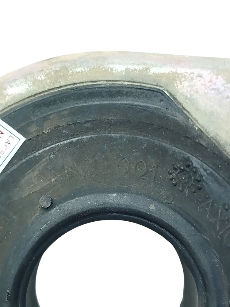 Coxim Amortecedor Dianteiro Chevrolet Celta 2001 a 2006 3