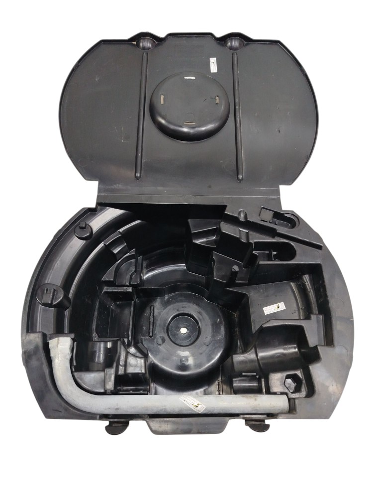 Suporte Caixa Ferramentas Polo 1.6 2003 6q0012115f 3