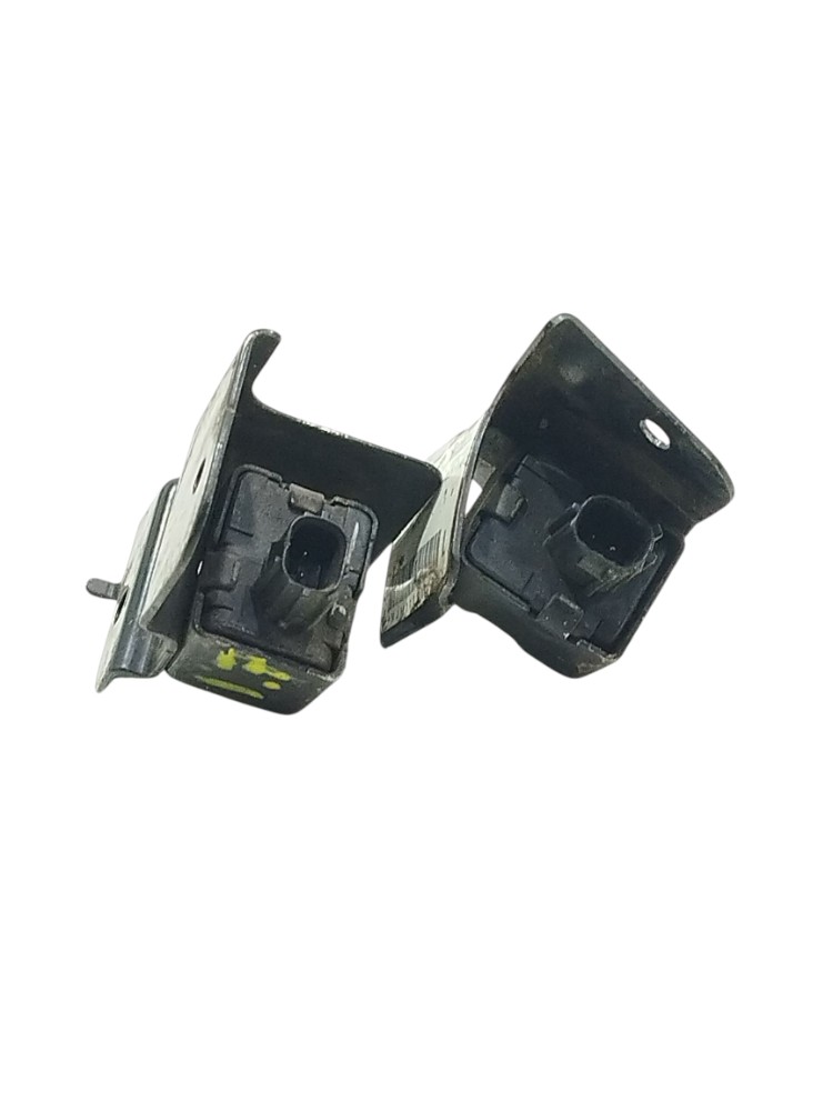 Sensor Impacto Honda Civic 1.7 2001 Le Ld  1876004170 2