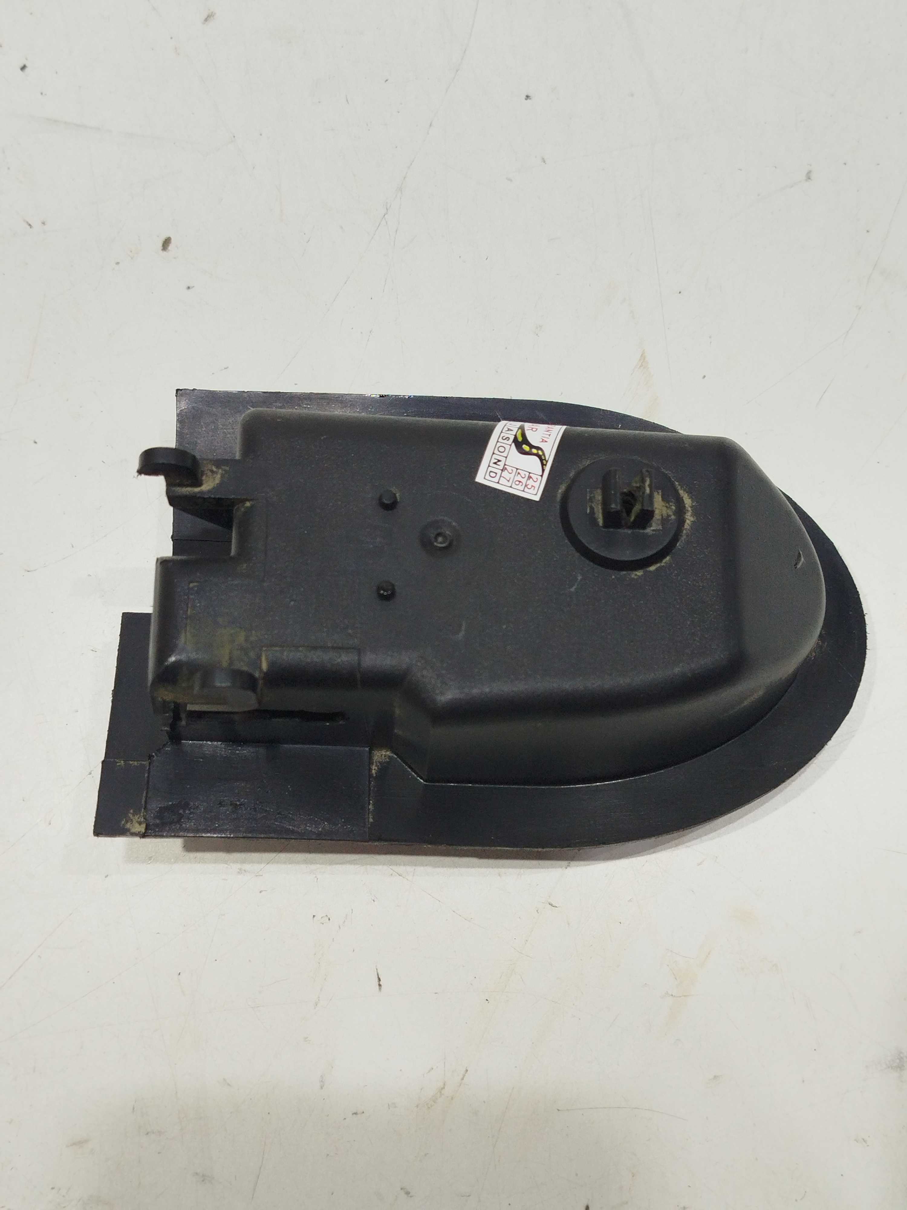 Maçaneta Interna Diant Direito  Ford Fiesta 1996 A 2002 3