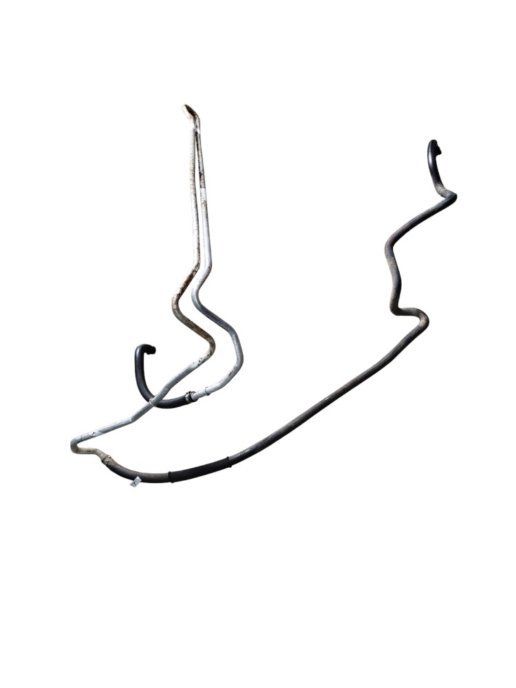 Tubo Retorno Direção Hidráulica Xsara Glx 1.6 2002 3
