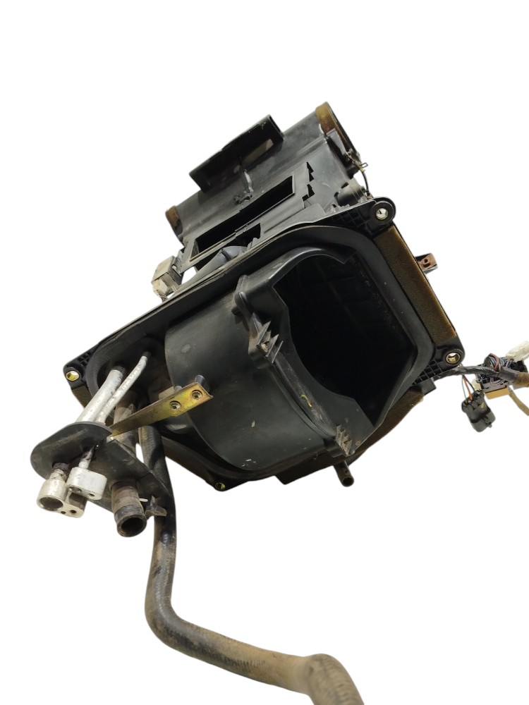 Caixa Evaporadora Com Ar Condicionado Palio 1998 158020500 2