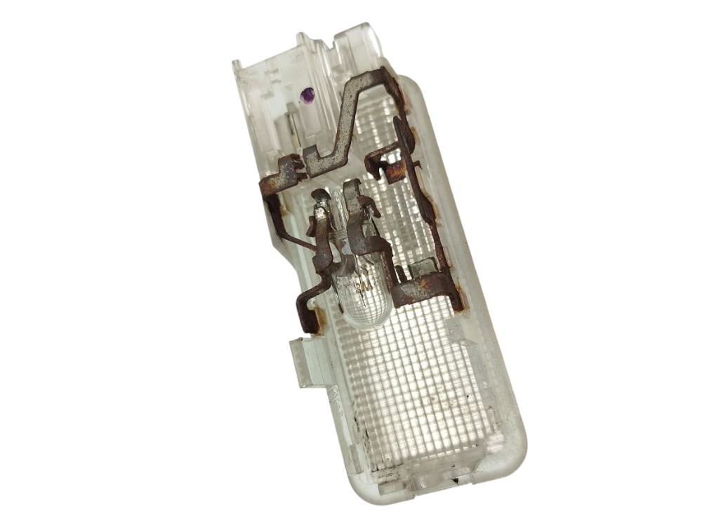 Luz Porta Malas Peugeot 206 1.4 2005 3