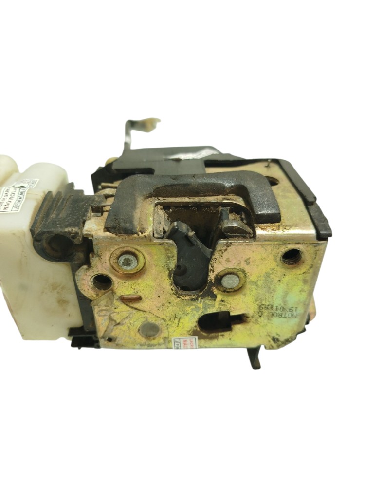 Fechadura Elétrica Diant Direita Fiat Palio 1997 a 1999 deta 3