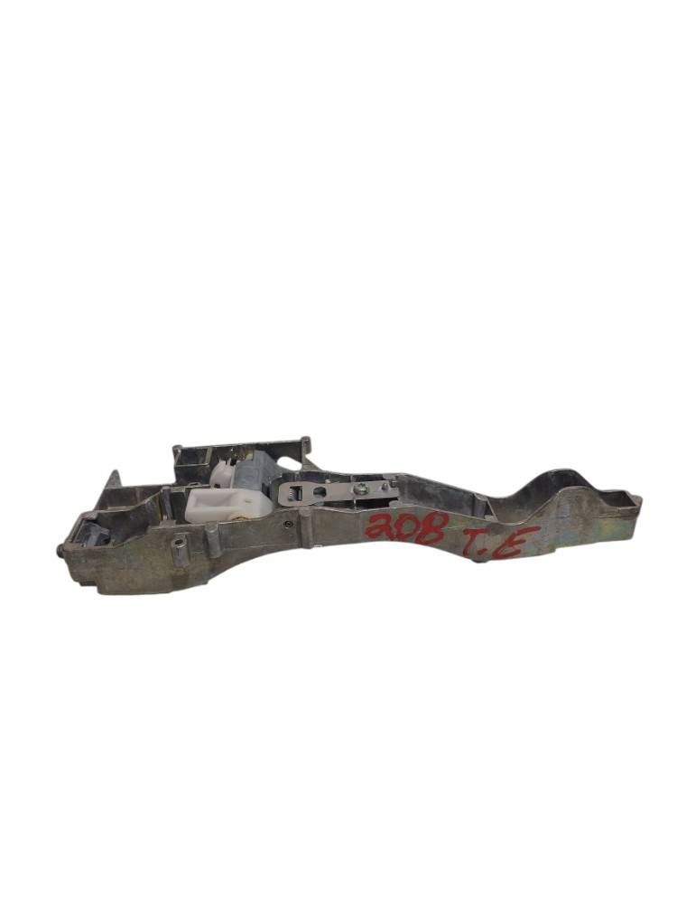 Suporte Maçaneta ext Tras Esq Peugeot 208 2014 9670932080 3