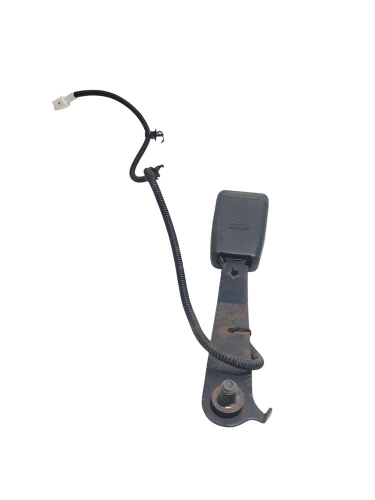 Engate Cinto Segurança Dinat Direit Honda Fit 2017 1050525 3