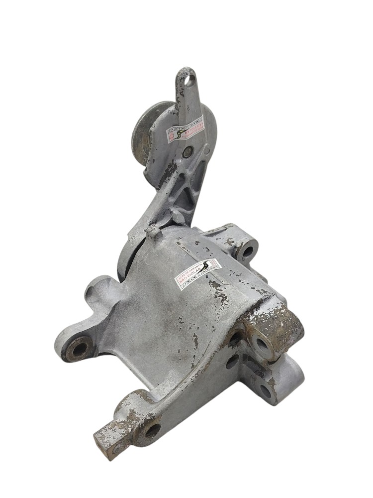 Tensor Correia Alternador Hillux Sw4 3.0 4×4 Diesel 2009 2