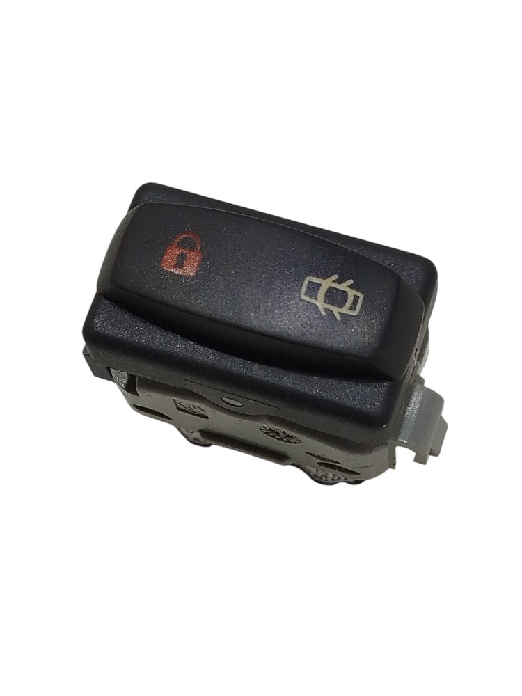 Botão Trava Destrava Duster 2.0 16v 2015 252108592r 1