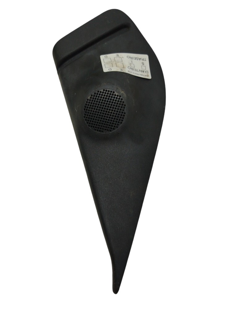 Moldura Interna Acabamento Retrovisor Direito Pa 2004 A 2012 4