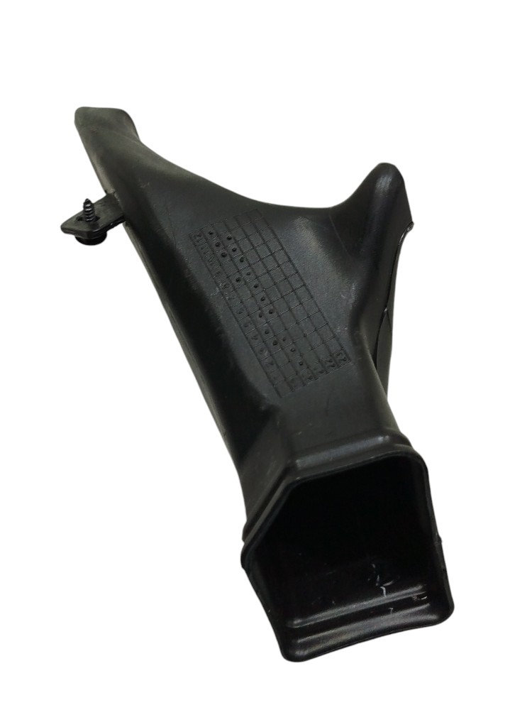 Duto Ar Condicionado Vw Polo Virtus 2021 2g1819151a 3