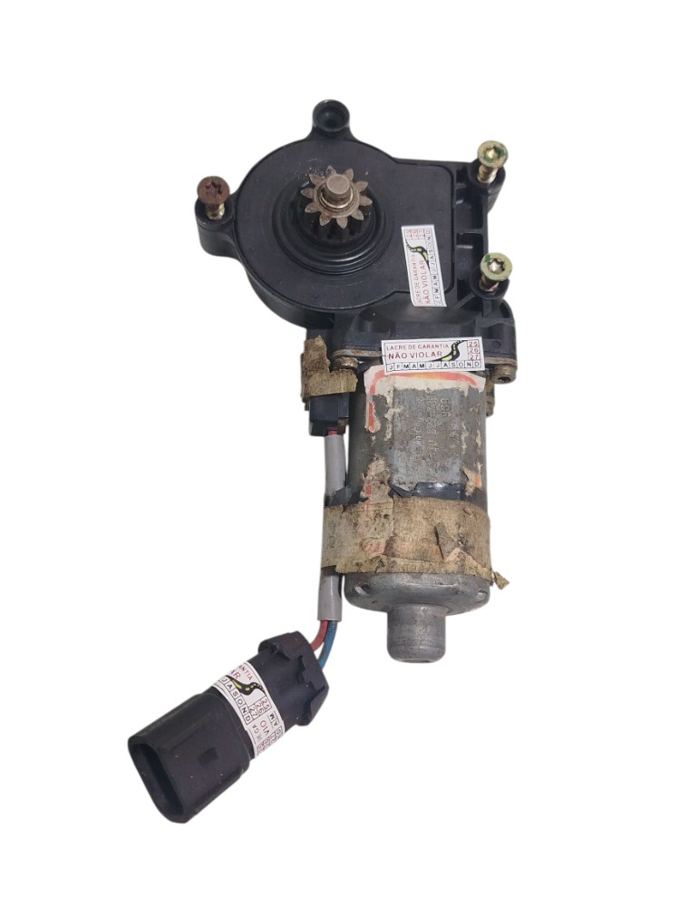 Motor Vidro Elétrico Diant Direito Gm Corsa 2003 A 2012 6