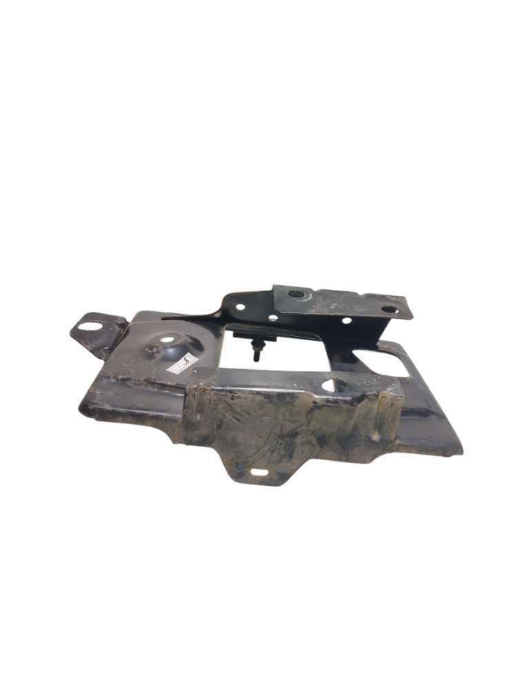 Suporte Bateria Fiat Uno 2004 A 2007 6