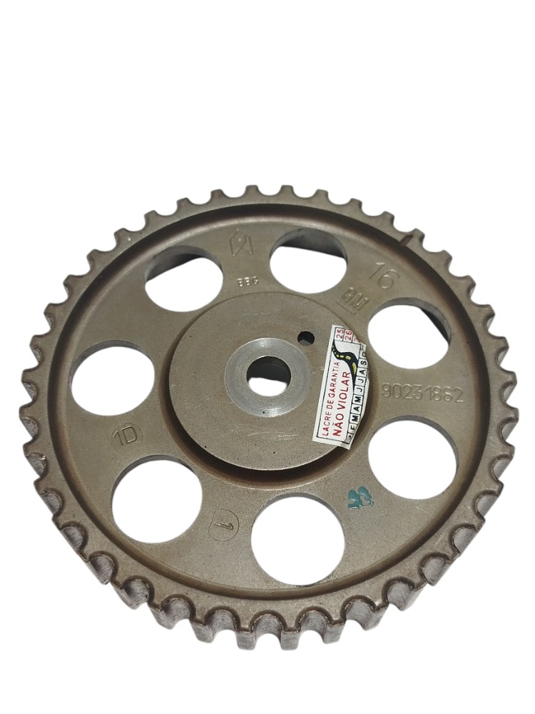 Polia Comando Valvula Gm Celta Prisma 1.0 8v 2007 90231882 3