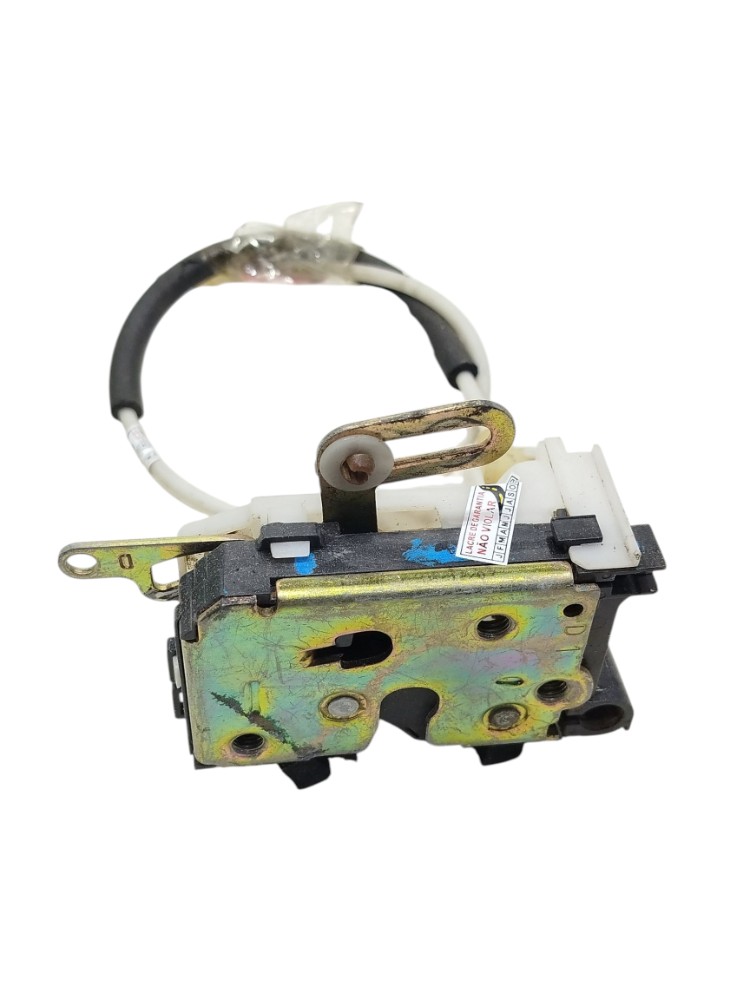 Fechadura Interna Chevrolet Prisma 2007 A 2010 3