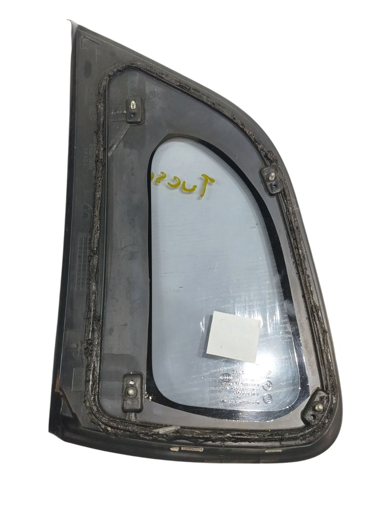 Vidro Fixo Tras Dir Hyundai Tucson 2006 A 2012 43r000050 3