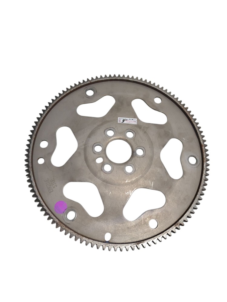 Cremalheira Volante Motor Gm Tracker Ltz 1.0 Turbo 2023 3