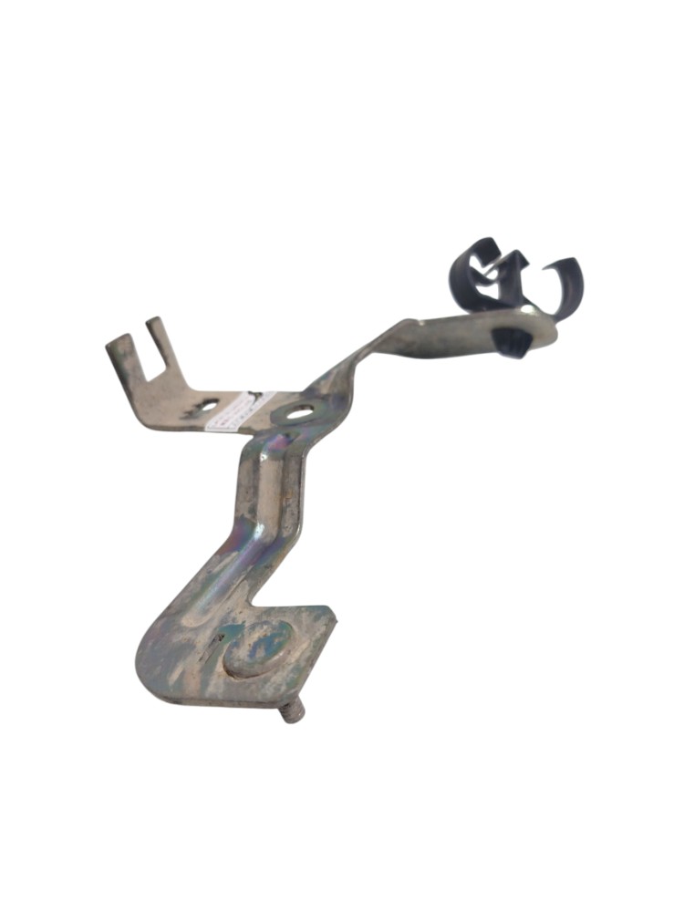 Suporte Mangueira Radiador Renault Fluence 2.0 2011 2