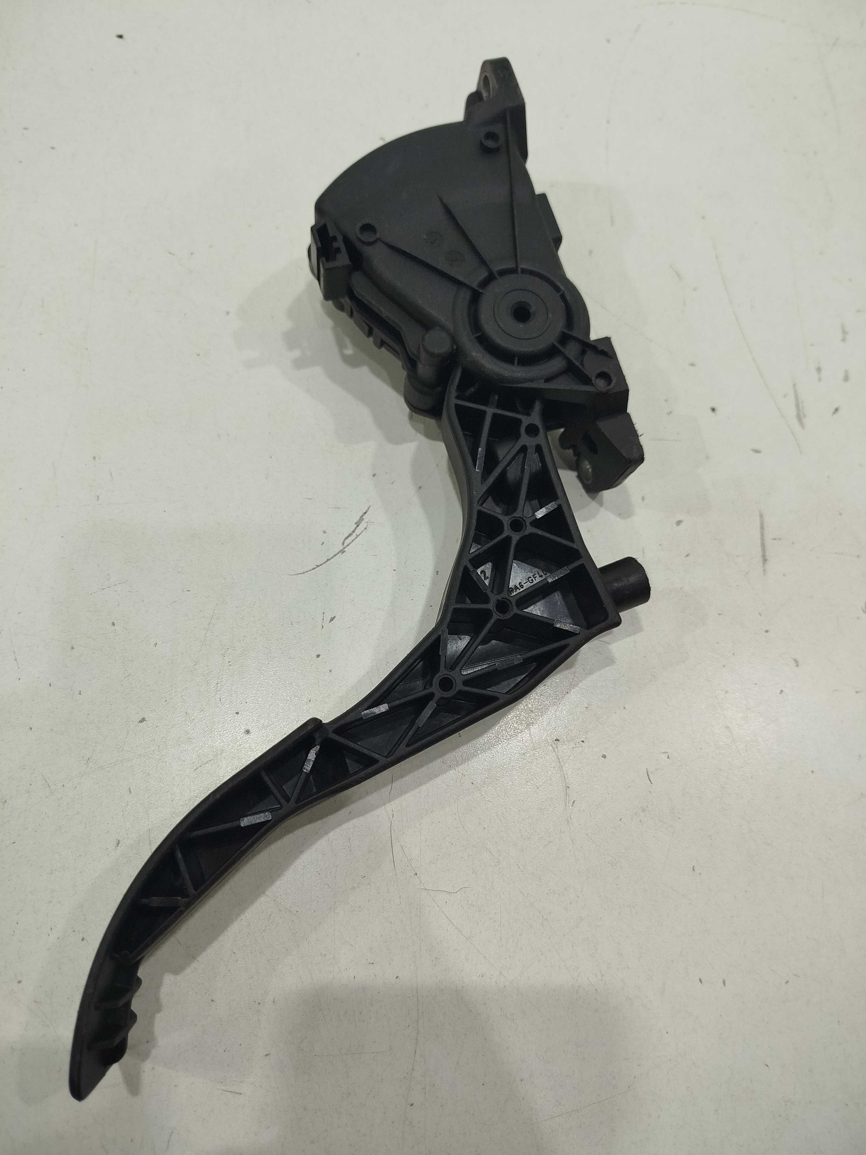 Pedal Acelerador Eletrônico G5 G6 Vw Fox Gol Voyage 2011 3