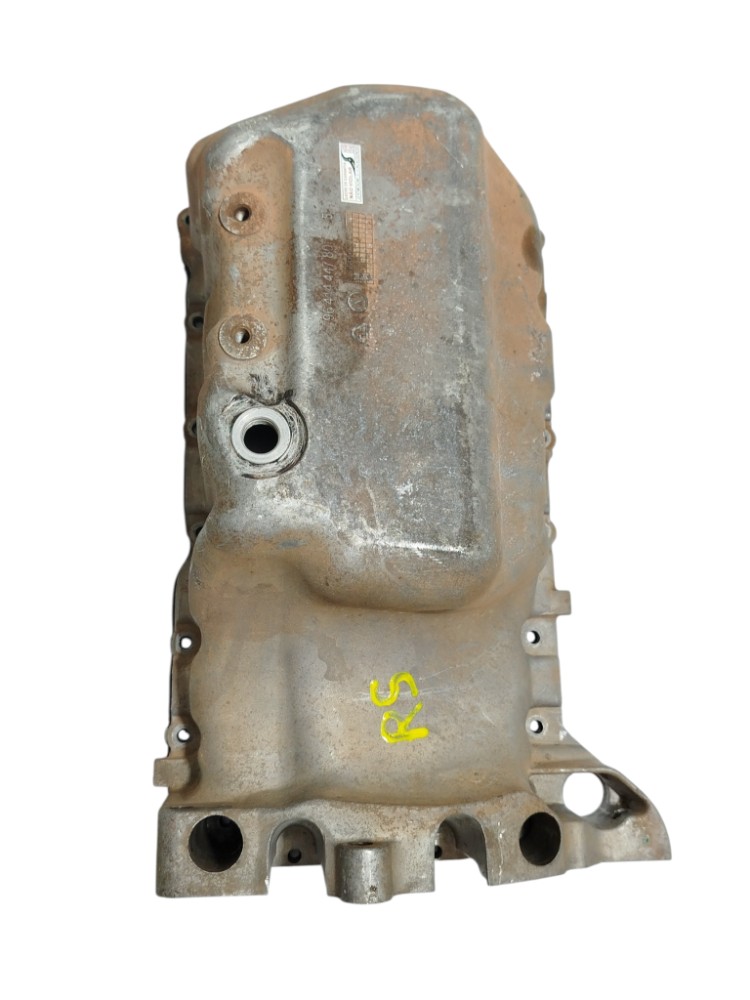 Carter Óleo Motor Peugeot 206 1.6 16v 2005 9641444780 4