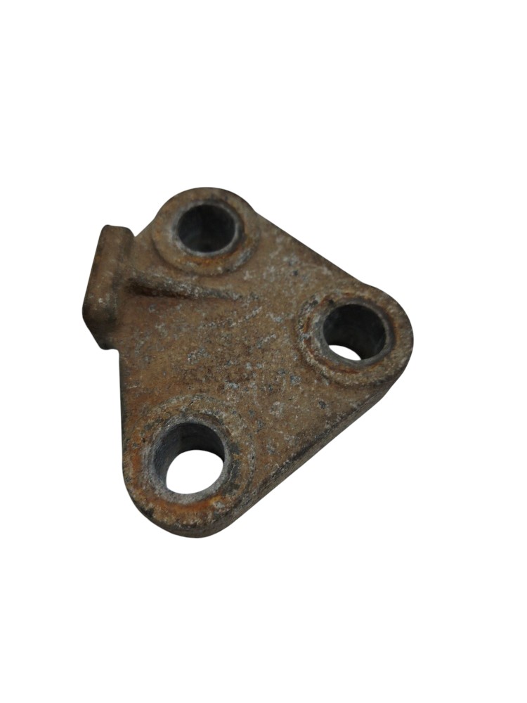 Suporte Coxim Motor Fiat Siena 1.3 Elx 16v 2003 10