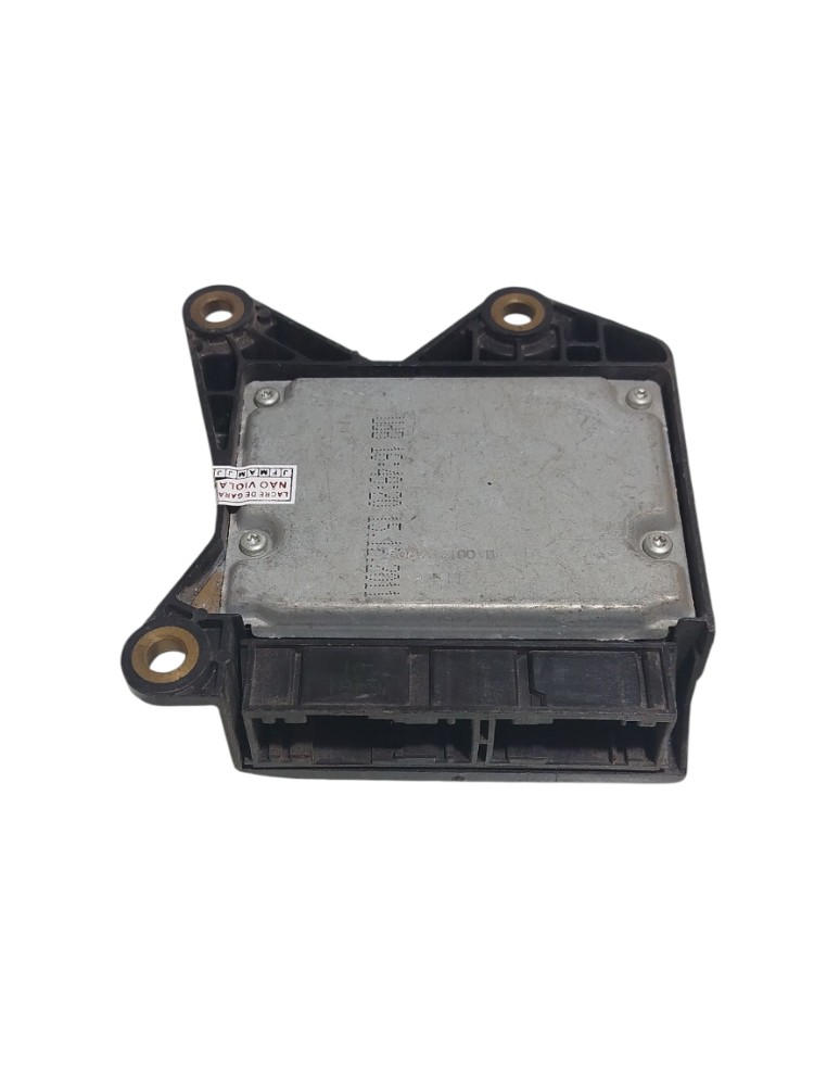Módulo Airbag Peugeot 308 2013 9800099180 4