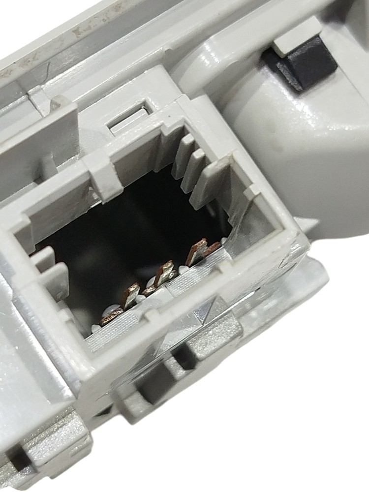 Luz Cortesia Teto Vw Polo Virtus 2021 2ga947290 5