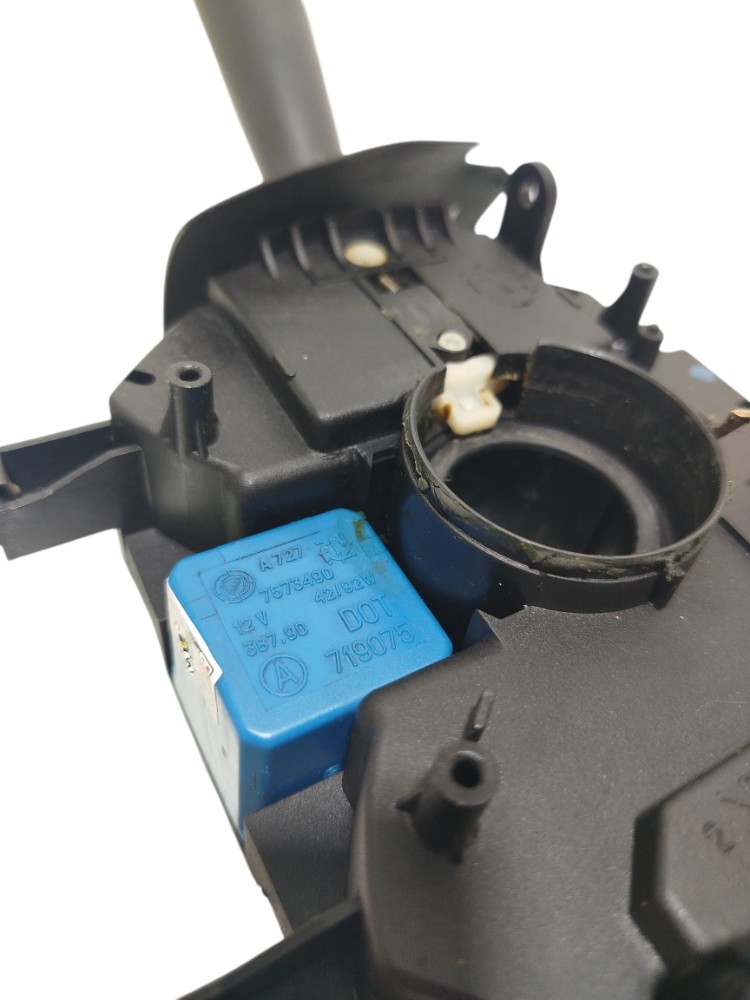 Chave Seta Limpador Fiat Palio 1999 7573490 3