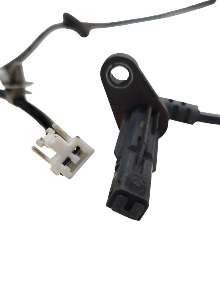 Sensor Abs traseira Esquerda Hyundai Tucson 2012 5