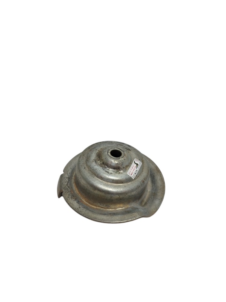 Prato mola suspensão dianteira Fiat Palio fiasa 1.0 1999 10