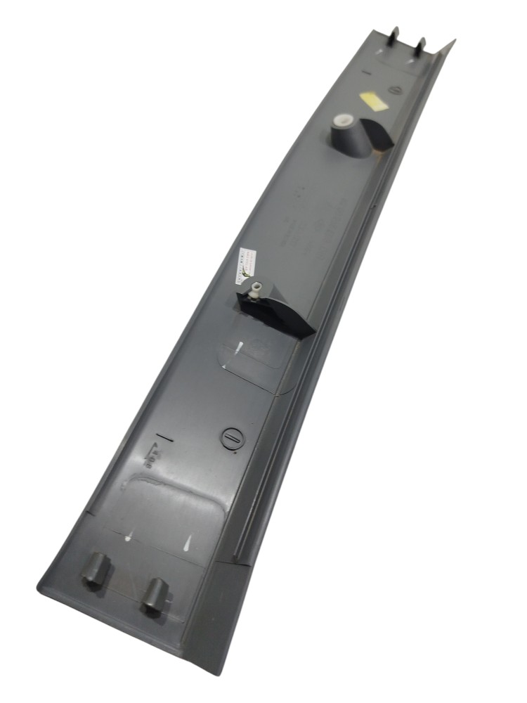 Moldura Teto Porta Tras Direita Clio 1.0 16v 2012 8200256608 5