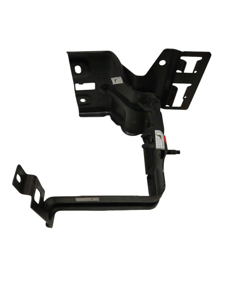 Suporte Módulo Abs C4 Picasso GLX 2.0 16v 2012 Gasolina 7