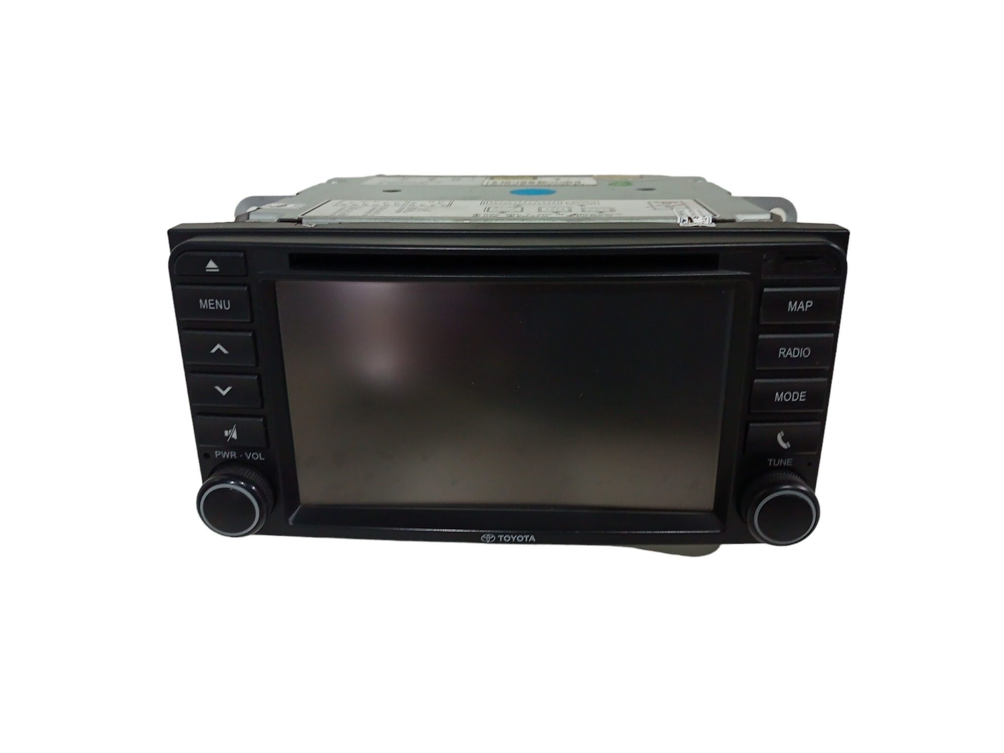 Multimídia Toyota Etios Hatch Platinum Original 1.5 Aut 2017 2