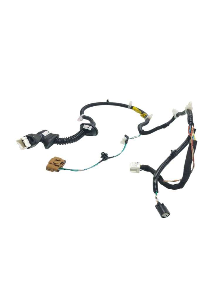 Chicote Porta Tras Esq Nissan Versa v-drive 2021 241279KE6A 1