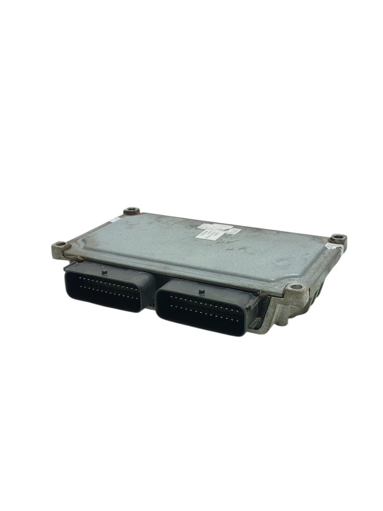 Módulo Câmbio Aut Citroën C4 307 2007 a 2012 9661983980 5