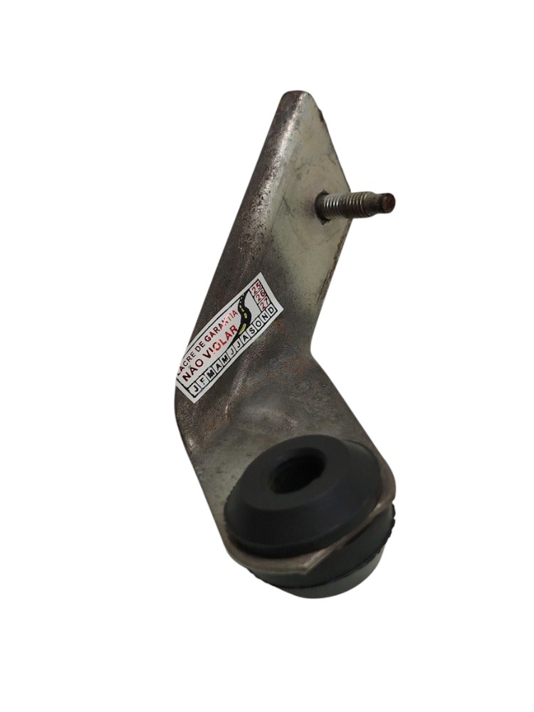 Suporte Radiador Renault Clio 2006 3