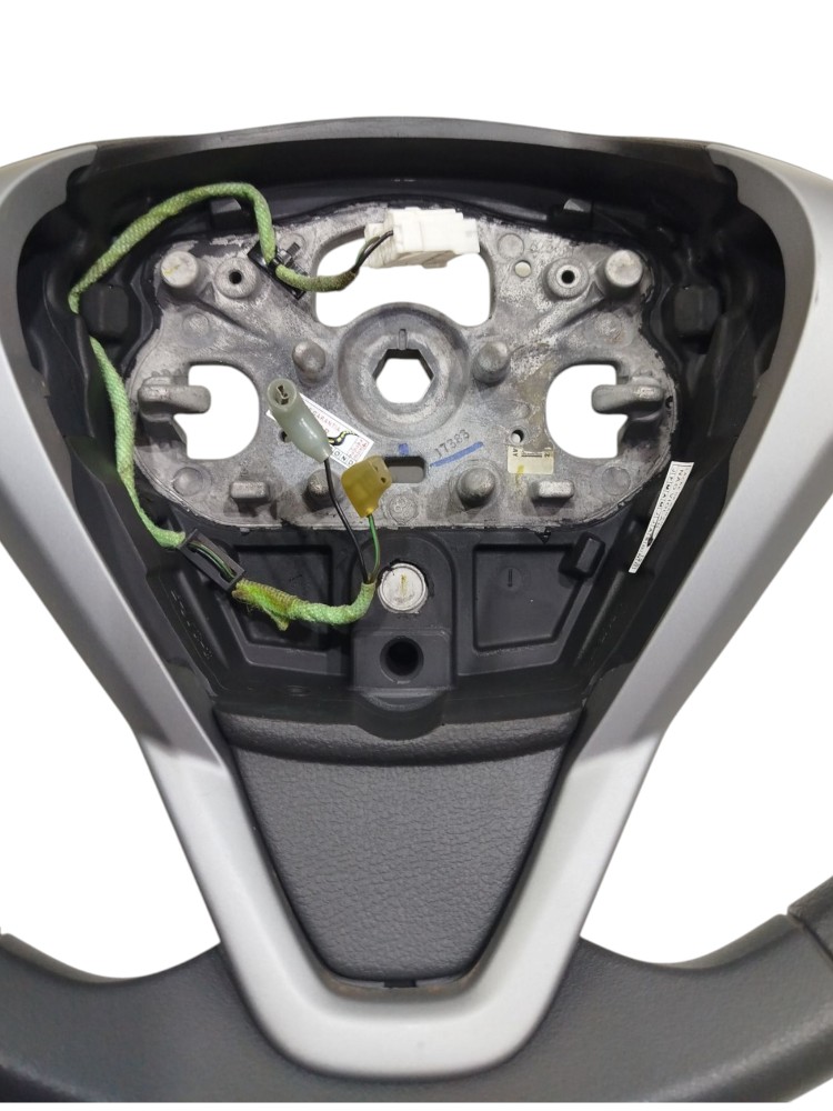 Volante Motorista Ford Ka 2019 6242214800r 8