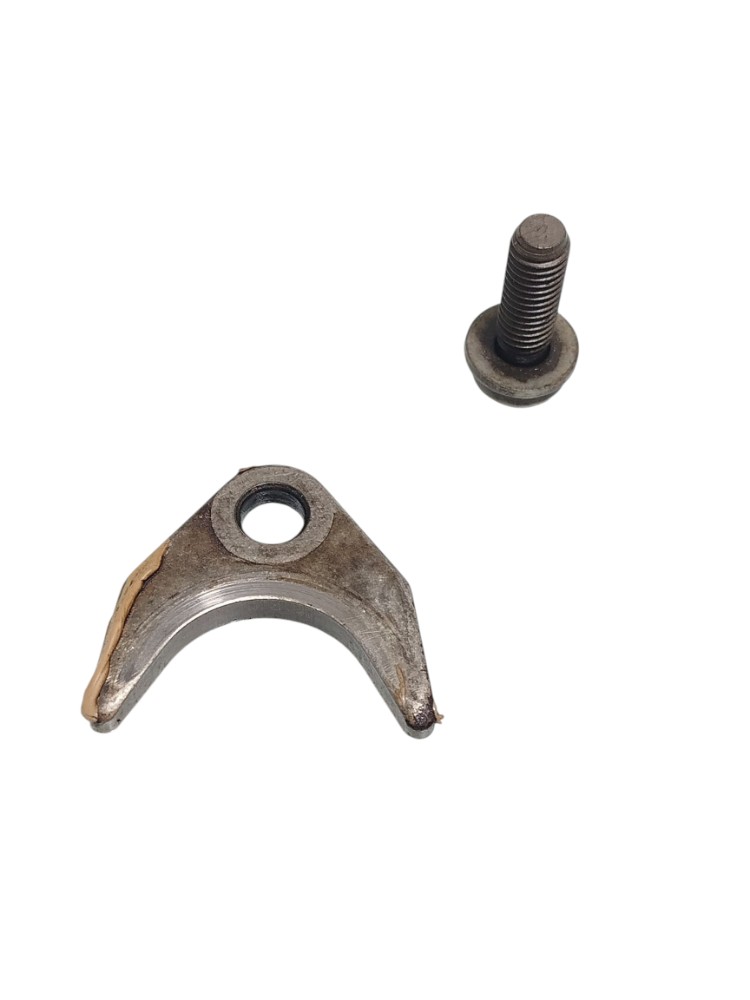 Trava Parafuso Comando Peugeot 206 207 208 C3 1.4 1.5 2006 2