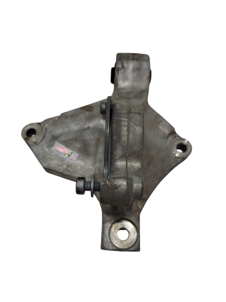 Suporte Coxin Traseiro C4 Picasso Glx 2.0 16v 2012 Gasolina 5